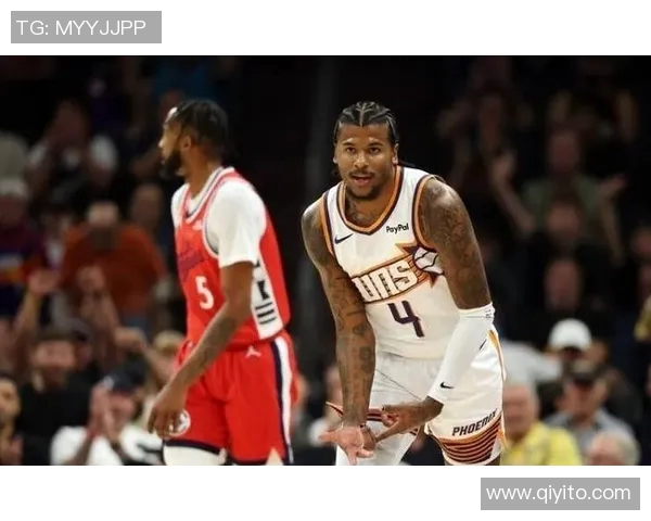 在场净胜对手64.4分！杰伦格林新赛季首秀与太阳队同样耀眼！