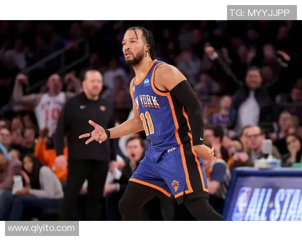 布伦森：赛场竞争为球队城市而战