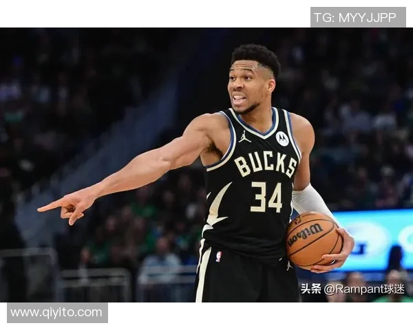 23分领先险被翻盘！字母哥致命一击，雄鹿死里逃生终结三连败